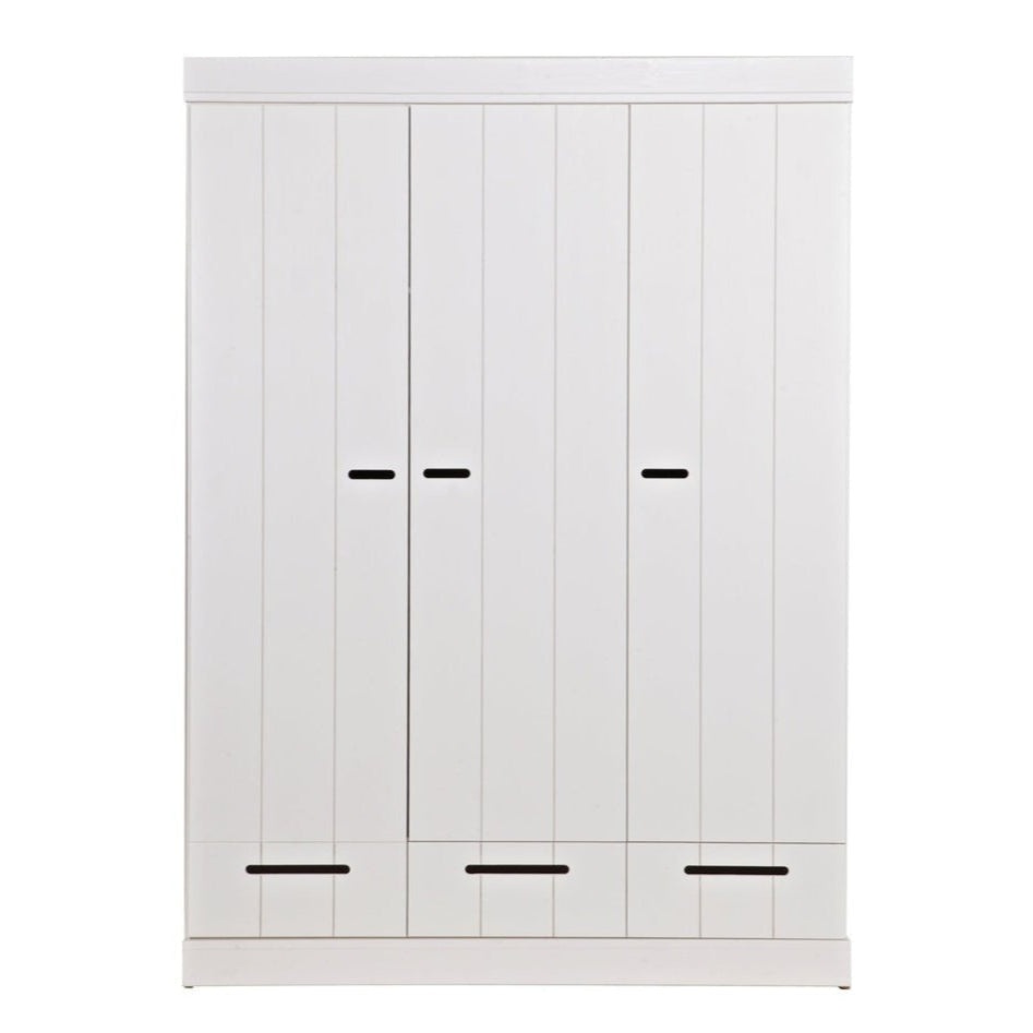 Armoire Connect 3 portes