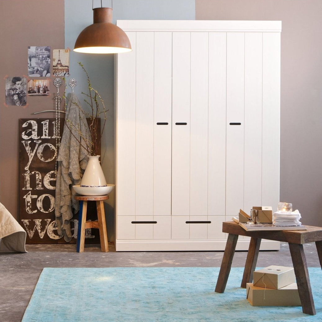Armoire Connect 3 portes
