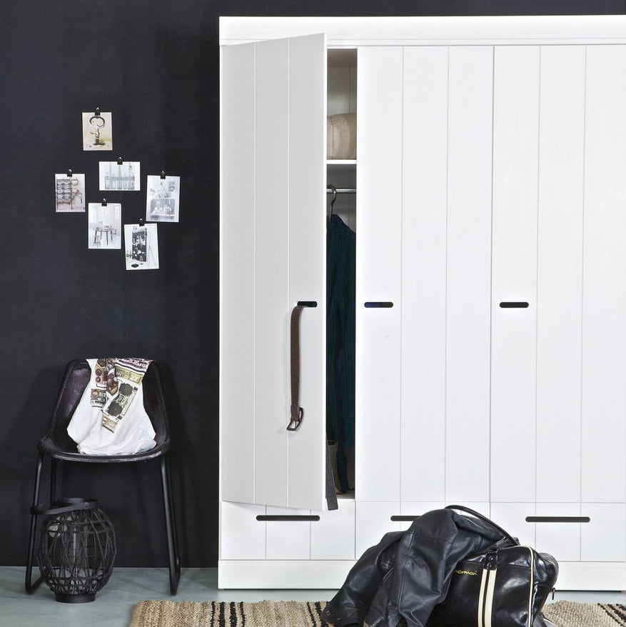 Armoire Connect 3 portes