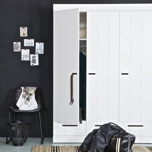 Armoire Connect 3 portes