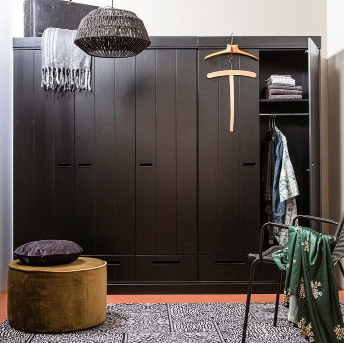 Armoire Connect 3 portes