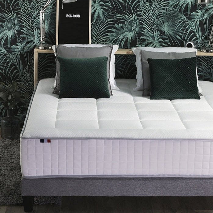 Matelas hybride 7 zones Palacio